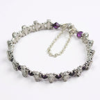 Baguette & Montee Bracelet Kit