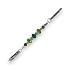 👜✨ Beaded Purse Keychain Tether Kit – Sparkly Grab & Go Magic! ✨👜