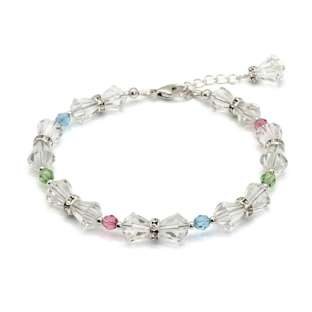 Beautiful Bows Bracelet Kit