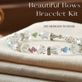 Beautiful Bows Bracelet Kit