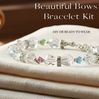 Beautiful Bows Bracelet Kit