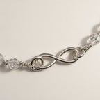 Petite Infinity Bracelet Kit
