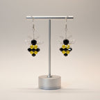 🐝✨ Bee Mine Bumble Bee Earring Kit ✨🐝