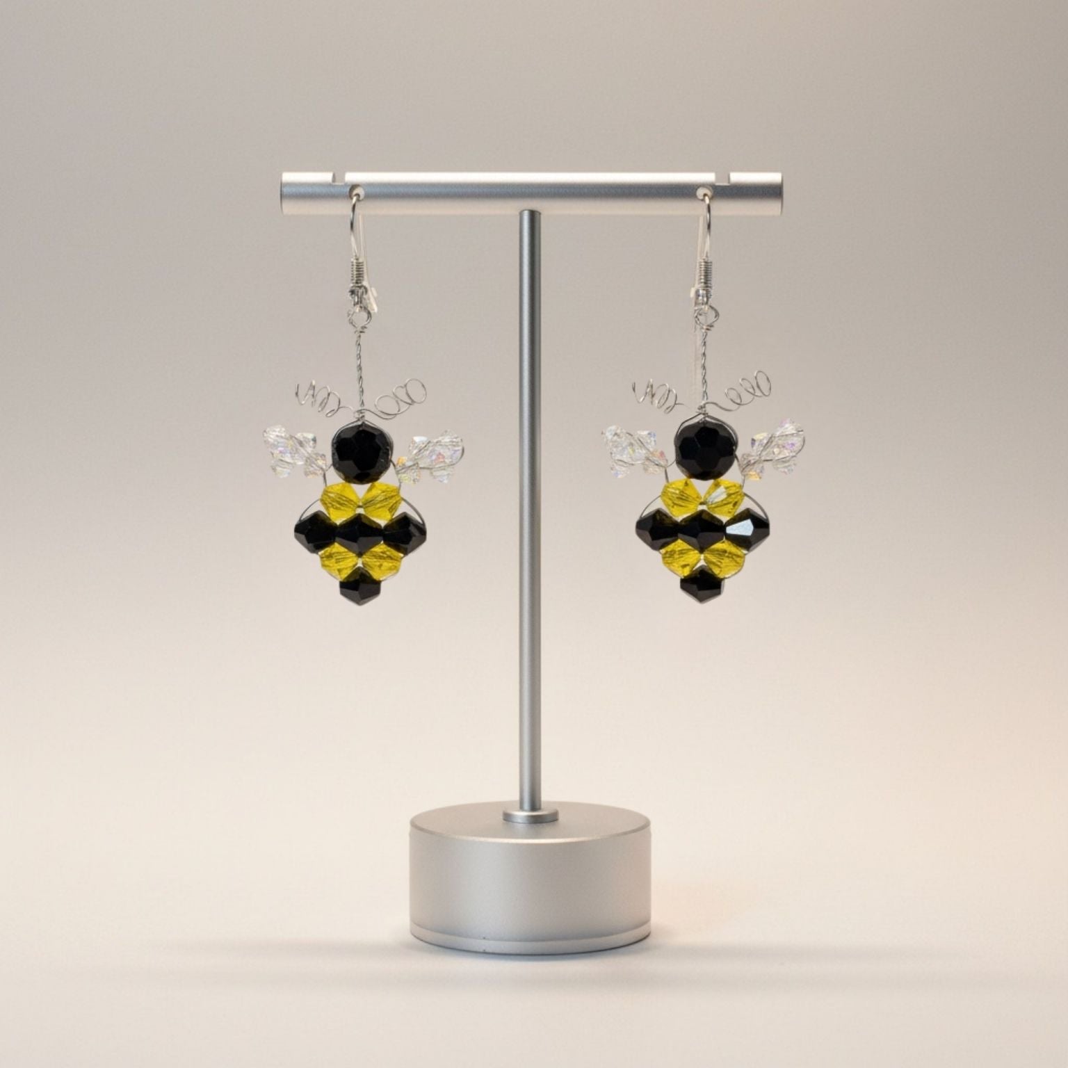 🐝✨ Bee Mine Bumble Bee Earring Kit ✨🐝