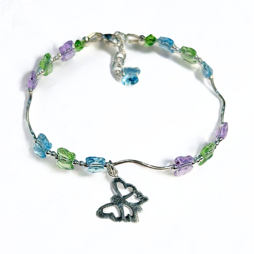 Bracelet kit - Completed