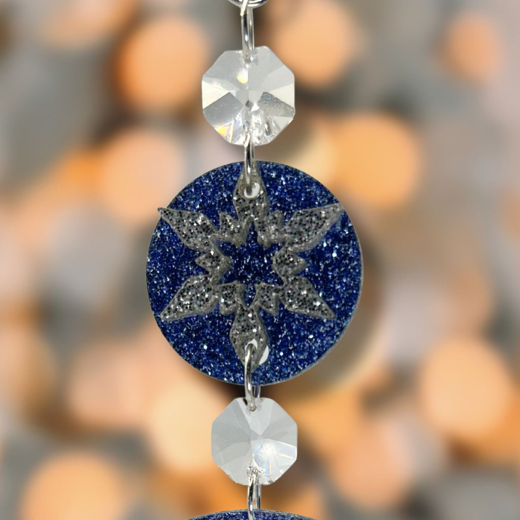 Bumble The Abominable Snowman Christmas Ornament Kit