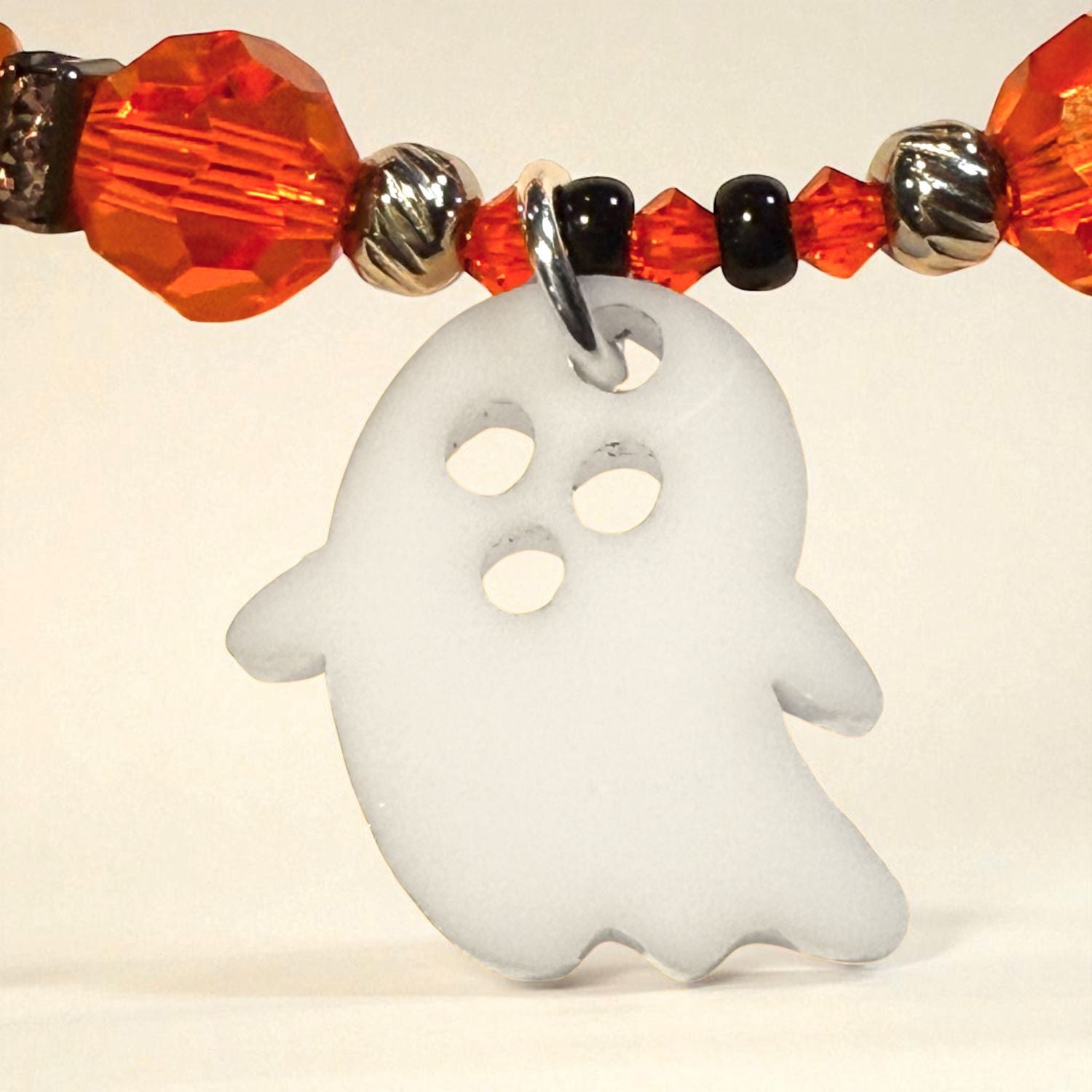 Charming Halloween Bracelet Kit
