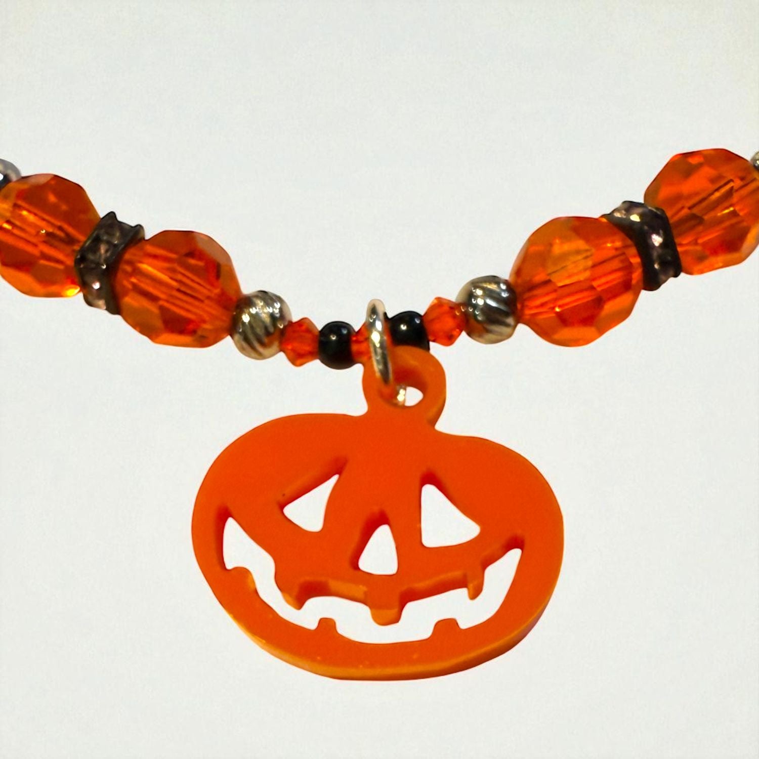 Charming Halloween Bracelet Kit