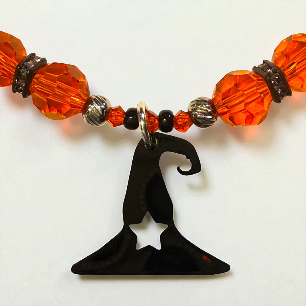 Charming Halloween Bracelet Kit