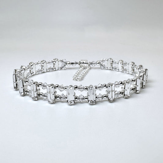Crystal Clear Bracelet Kit