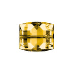 Swarovski (5601) 6mm Cube Beads (Sold by the piece)