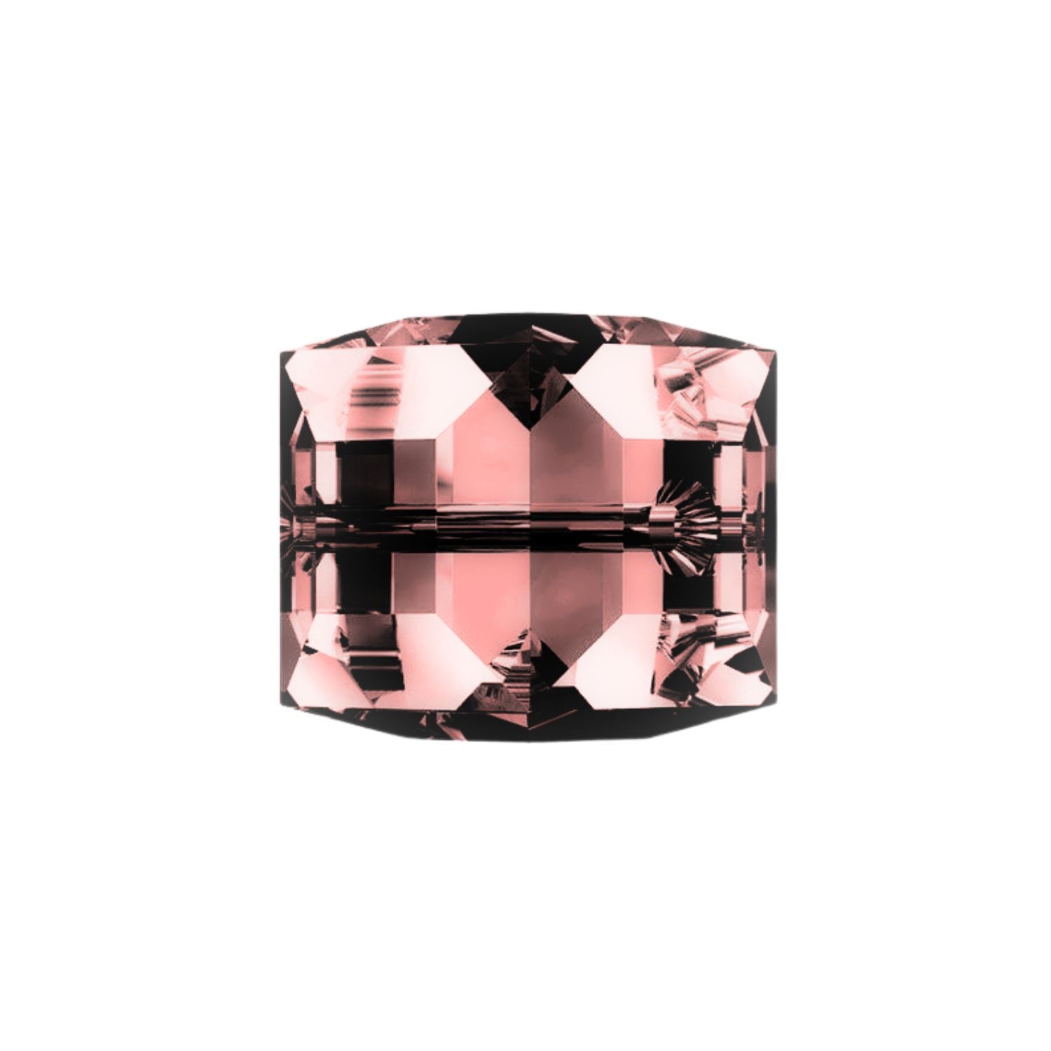 Swarovski (5601) 6mm Cube Beads (Sold by the piece)