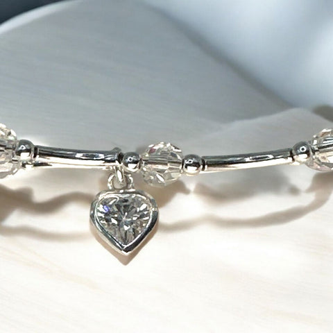 Double the Shine Bracelet (Ready to Wear)