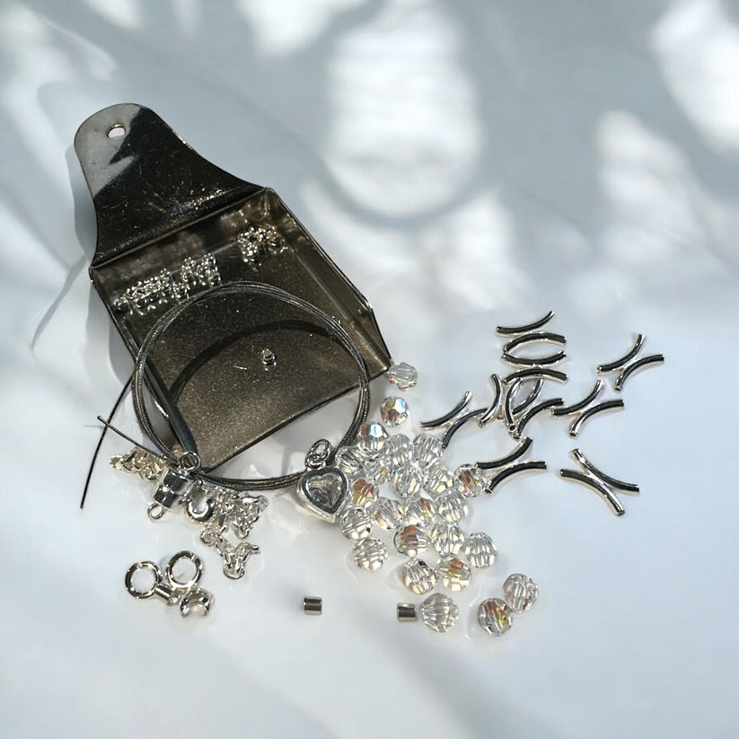 Dual Shine Bracelet. main image 1