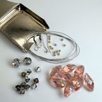 Dragonfly Earring Kit