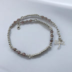 Dragonfly Dazzle Ankle Bracelet Kit  3