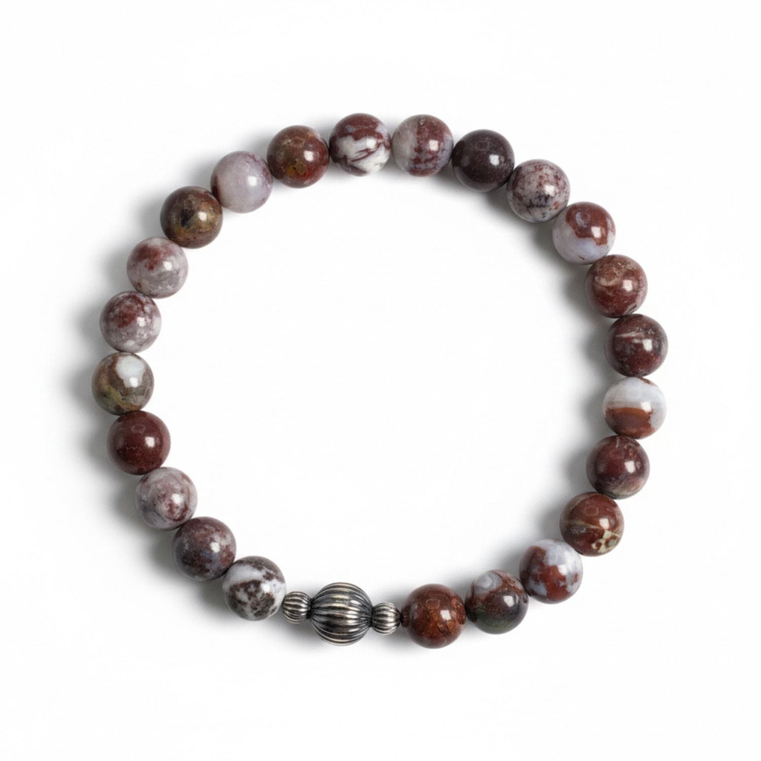 Earthbound Gemstone Bracelet Kit