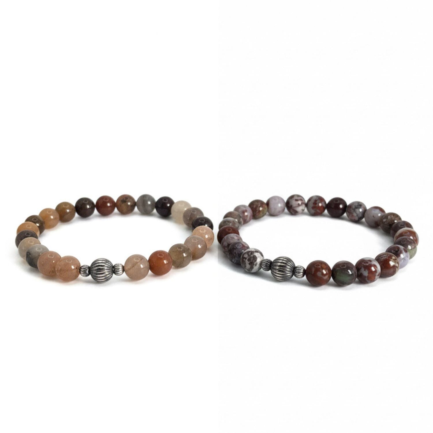 Earthbound Gemstone Bracelet Kit