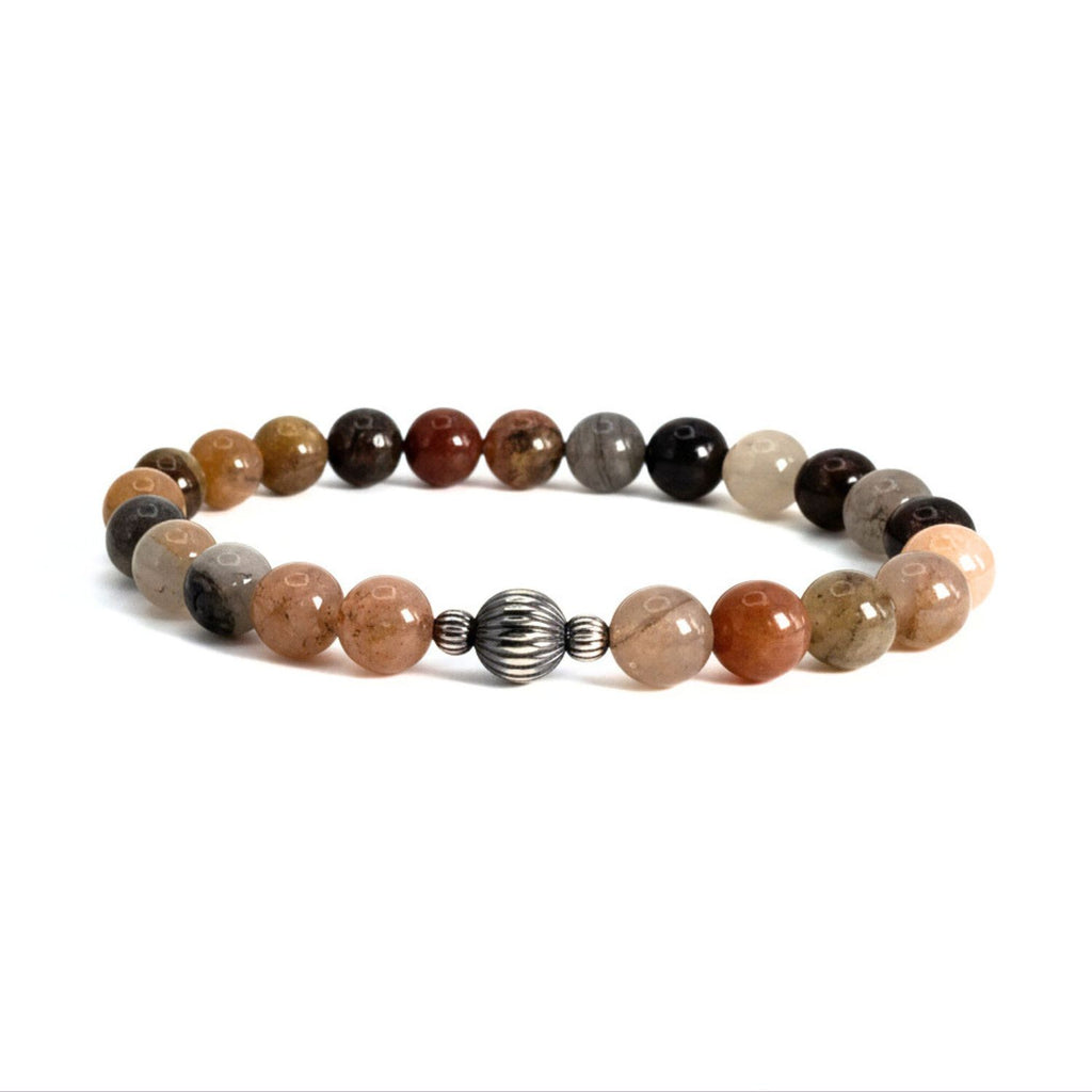 Earthbound Gemstone Bracelet Kit