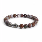 Earthbound Gemstone Bracelet Kit
