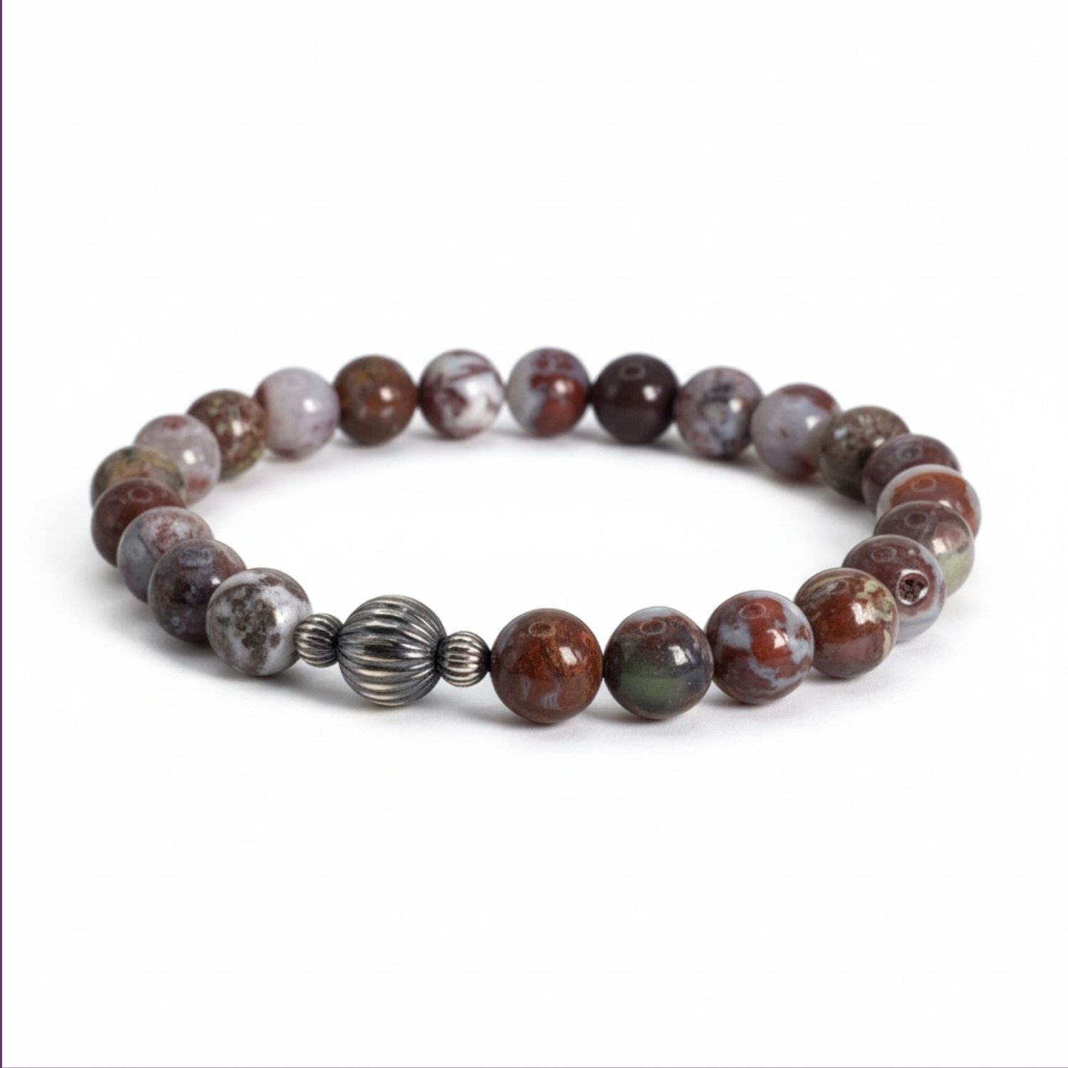 Earthbound Gemstone Bracelet Kit