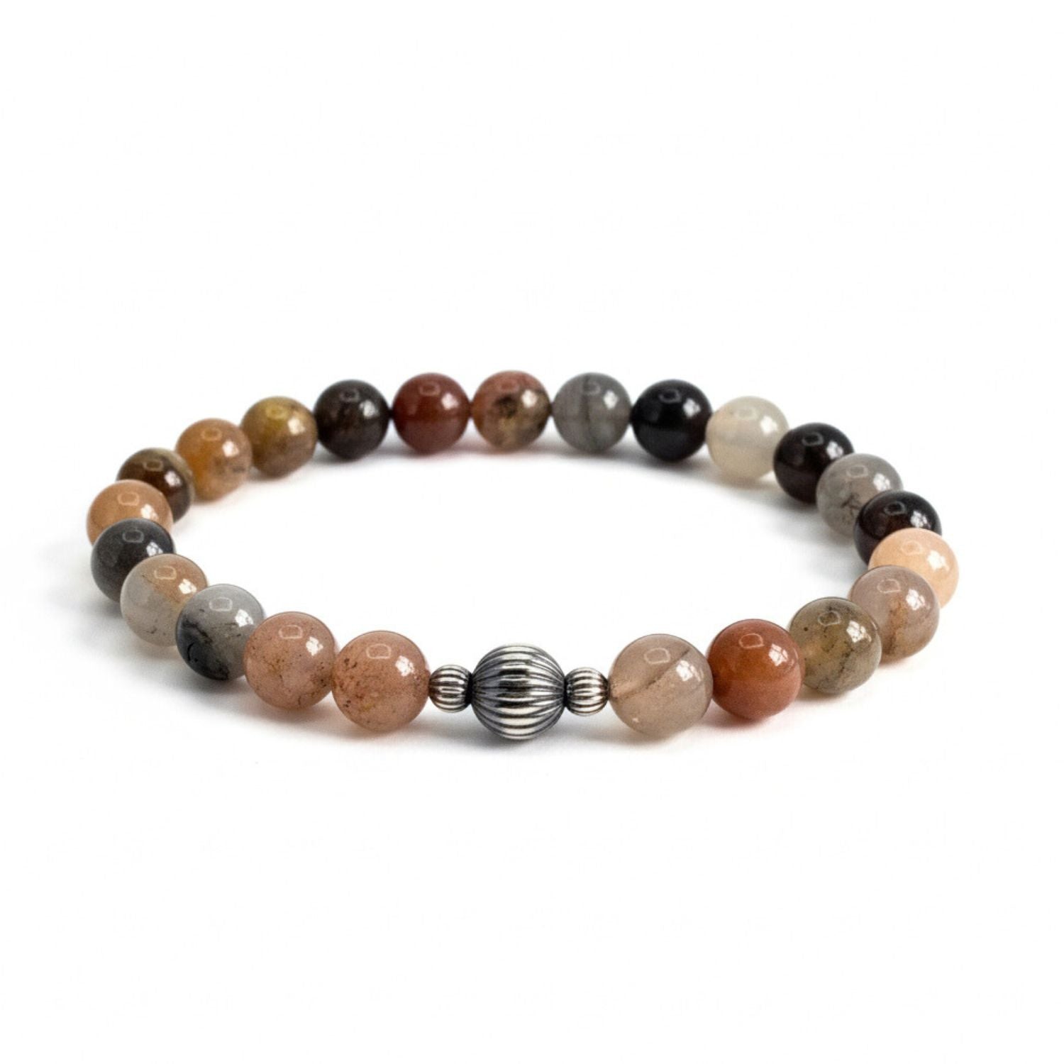Earthbound Gemstone Bracelet Kit