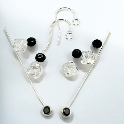 Endless Shimmer Earring Kit