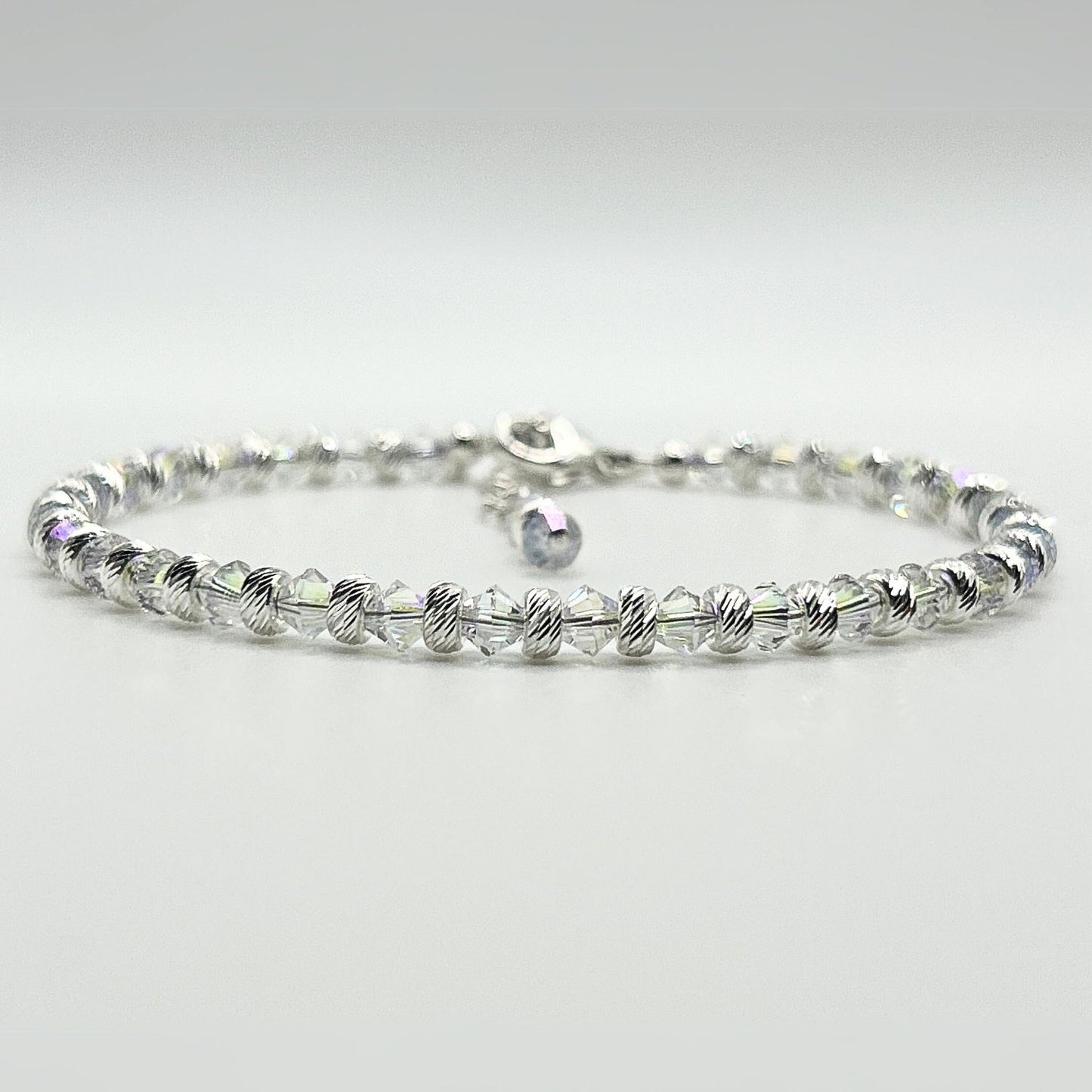 Endless Shimmer Bracelet Kit