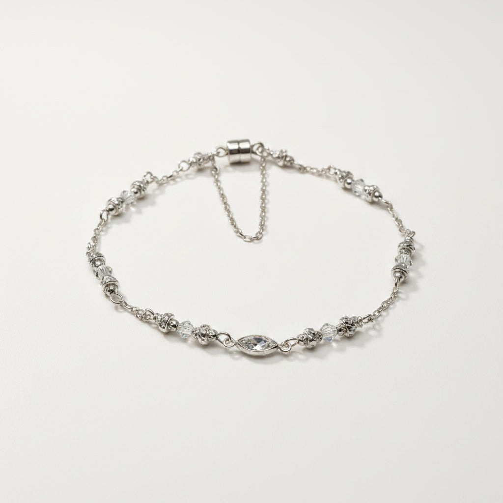 Eternal Sparkle Marquise Bracelet Kit