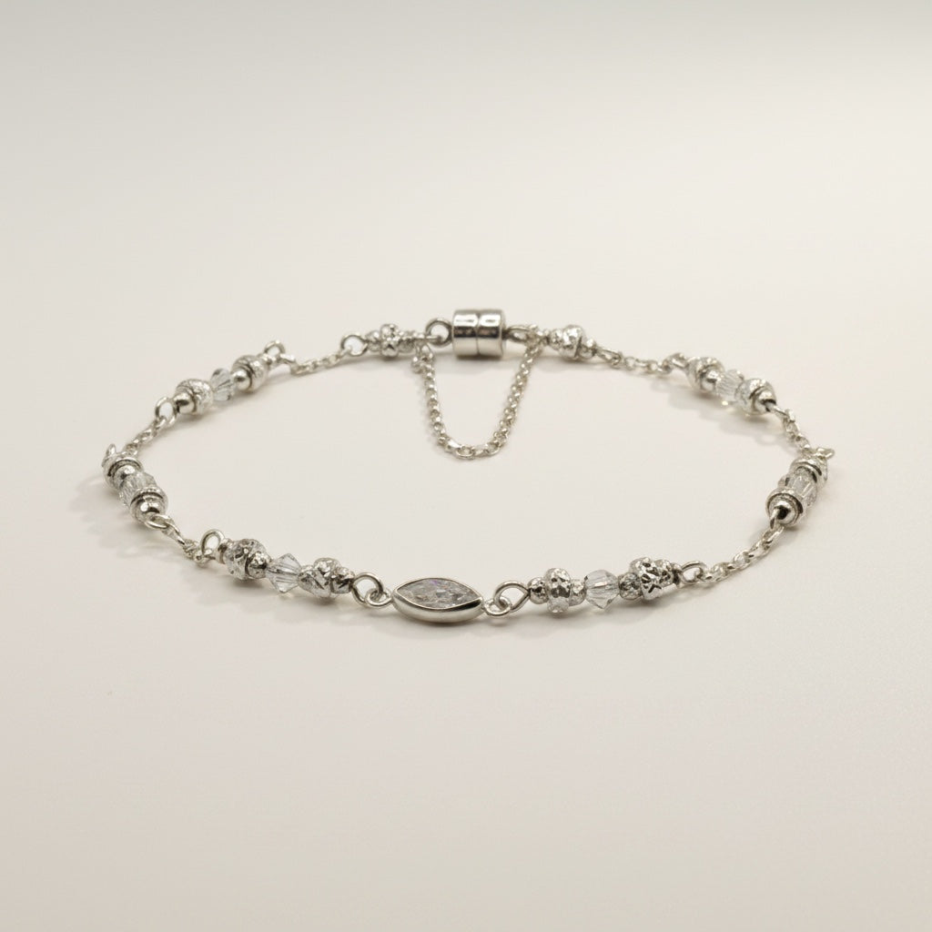 Eternal Sparkle Marquise Bracelet Kit