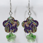Flower Power Earring Kit