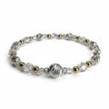 Glistening Gold Bracelet Kit