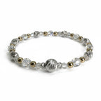 Glistening Gold Bracelet Kit