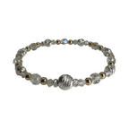 Glistening Gold Bracelet Kit