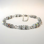 Glittering Glamour Linked Bracelet Kit