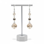 Golden Shadow Helix Dangle Earring Kit