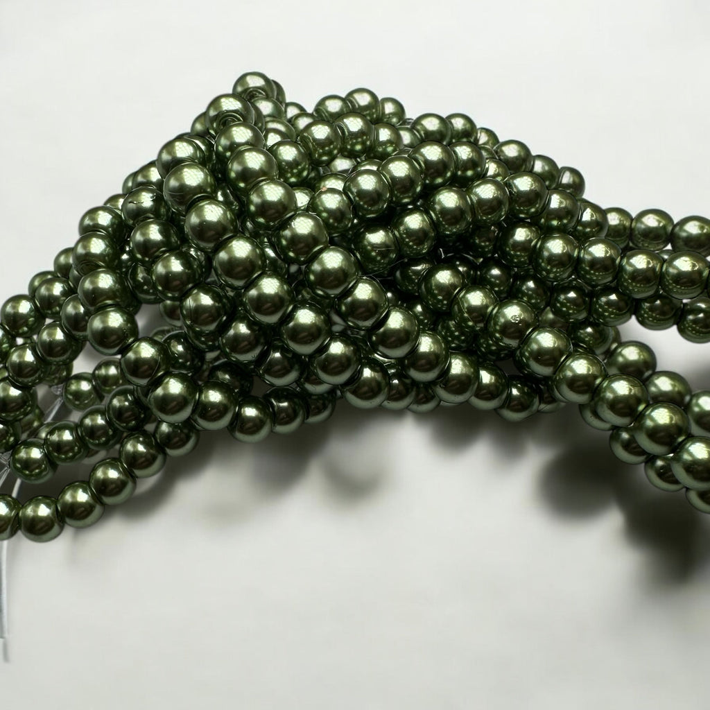 Green Pearls