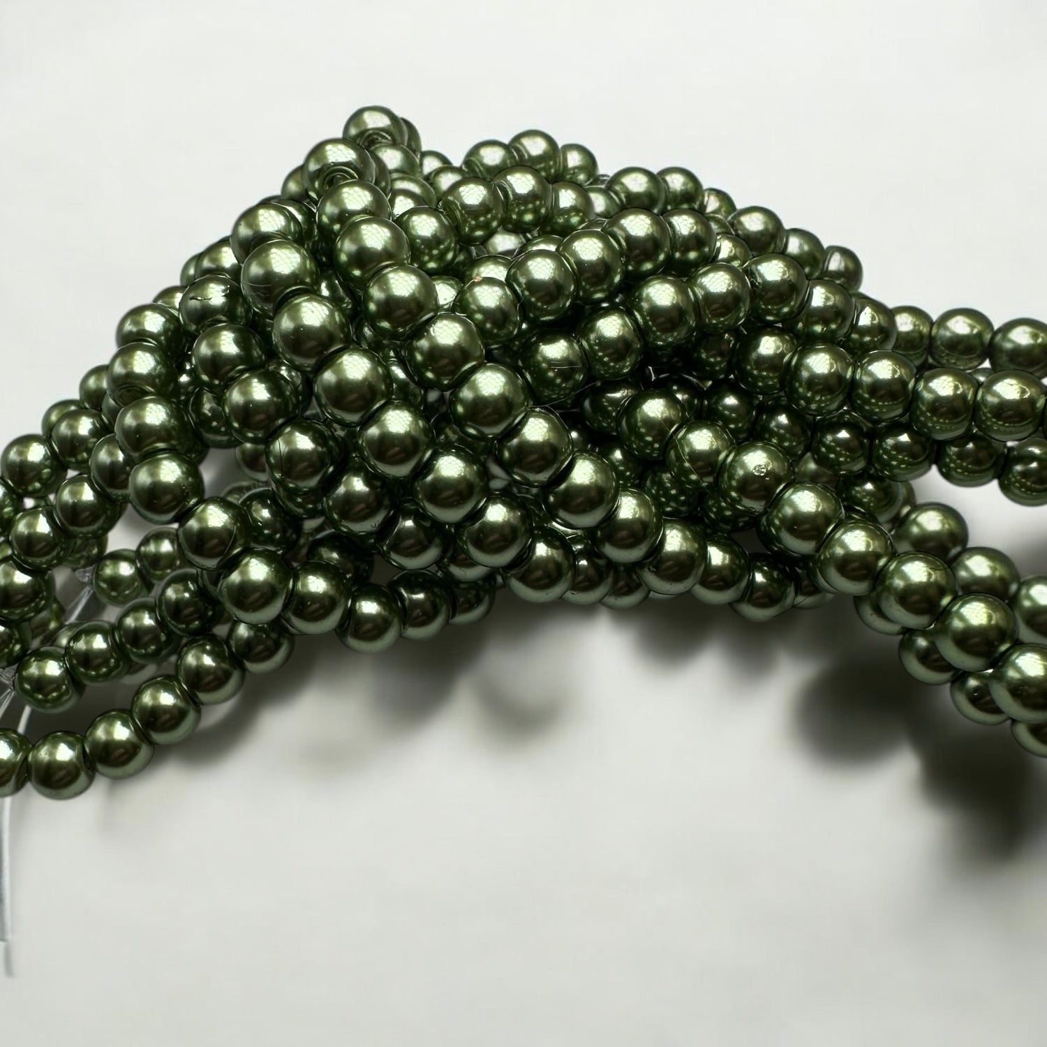Green Pearls