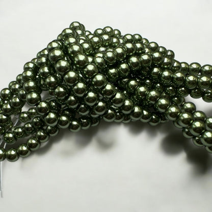 Green Pearls