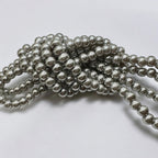 Grey Pearls