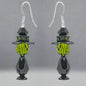 Wicked Witch Earring - Too Cute Beads