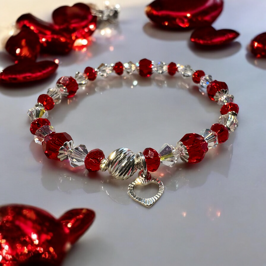 Hearts Desire Bracelet Kit