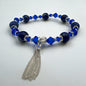 Lovely Lapis Bracelet Kit