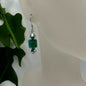 Captivating Cubes Earrings (Ready to Wear)