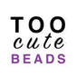 Too Cute Beads Mobile Logo