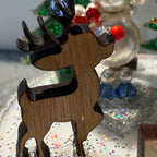 North Pole Crystal Creation Kit – Festive DIY Display!