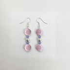 Kunzite Glow Earring Kit