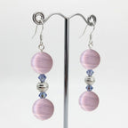 Kunzite Glow Earring Kit