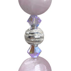 Kunzite Glow Earring Kit