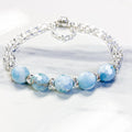 Luxe Larimar Bracelet Kit